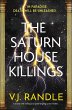 The Saturn House Killings (eBook, ePUB) - Bild 1