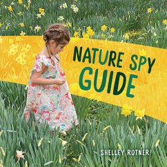 Nature Spy Guide (eBook, ePUB) Cover Nature Spy Guide (eBook, ePUB)