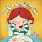 Peek-A-Boo Passover (eBook, ePUB)