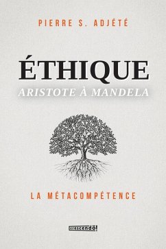 Cover Éthique Aristote à Mandela (eBook, ePUB)