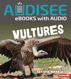 Vultures (eBook, ePUB)