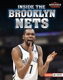 Inside the Brooklyn Nets (eBook, ePUB)