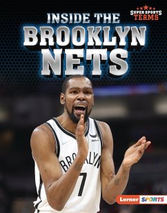 Inside the Brooklyn Nets (eBook, ePUB) - Sonneborn, Liz