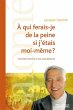 À qui ferais-je de la peine si... - Bild 1