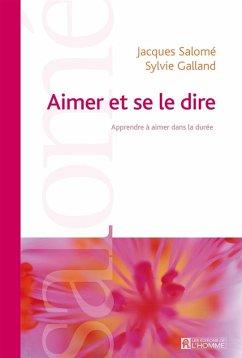 Cover Aimer et se le dire (NE) (eBook, ePUB)