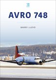 Avro 748 (eBook, ePUB)