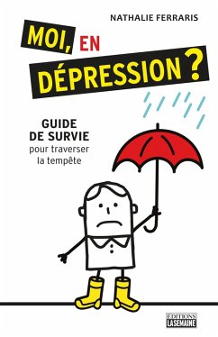 Cover Moi, en dépression? (eBook, ePUB)