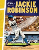 Jackie Robinson (eBook, ePUB)