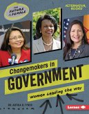 Changemakers in Government (eBook, ePUB)