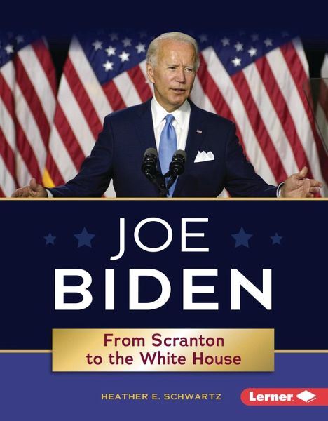 Joe Biden (eBook, PDF) Joe Biden (eBook, PDF)