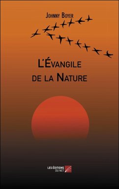 Cover L'Évangile de la Nature (eBook, ePUB)