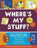 Where's My Stuff? 2nd Edition (eBook, ePUB) Where's My Stuff? 2nd Edition (eBook, ePUB)