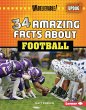 34 Amazing Facts about Football (eBook,... - Bild 1
