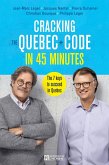 Cracking the Quebec Code in 45 minutes (eBook, ePUB) Cracking the Quebec Code in 45 minutes (eBook, ePUB)