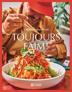 Cover Toujours faim ! (eBook, ePUB)