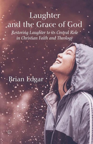 Laughter and the Grace of God (eBook, PDF)