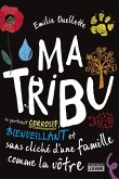 Ma tribu (eBook, ePUB)