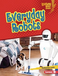 Cover Everyday Robots (eBook, ePUB)