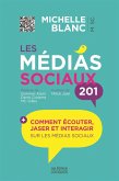 Les médias sociaux 201 (eBook, ePUB)