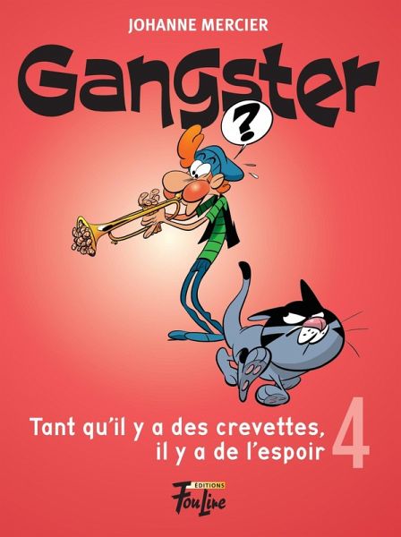Tant qu'il y a des crevettes, il y a de l'espoir (eBook, PDF)