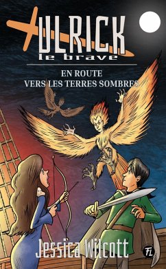 En route pour les Terres sombres (eBook, PDF) - Jessica Wilcott, Wilcott