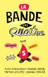 La Bande des Quatre T.5 (eBook, PDF) - Bild 1