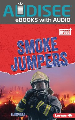 Smoke Jumpers (eBook, ePUB) - Cella, Clara