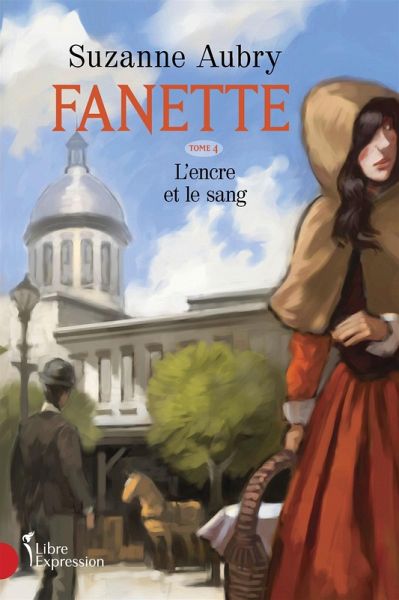 Fanette, tome 4 (eBook, ePUB)