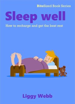 Cover Sleep Well (eBook, PDF)