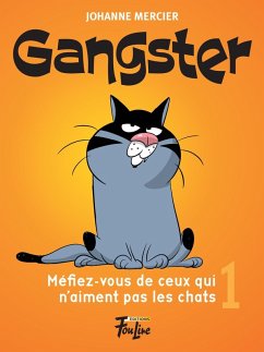 Cover Méfiez-vous de ceux qui n'aiment pas les chats (eBook, PDF)