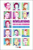 Révélations sur 50 ans d'humour (eBook, ePUB) Révélations sur 50 ans d'humour (eBook, ePUB)