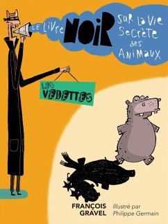 Cover Les vedettes (eBook, PDF)
