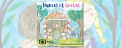 Cover Hansel et Grethel Original (eBook, PDF)