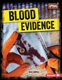 Blood Evidence (eBook, ePUB) Blood Evidence (eBook, ePUB)