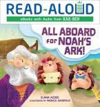 All Aboard for Noah's Ark! (eBook, ePUB)