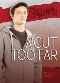Cut Too Far (eBook, ePUB) Cut Too Far (eBook, ePUB)