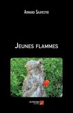 Jeunes flammes (eBook, ePUB)