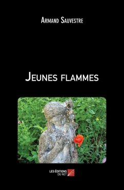 Cover Jeunes flammes (eBook, ePUB)