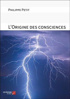 Cover L'Origine des consciences (eBook, ePUB)