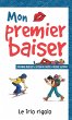 Mon premier baiser (eBook, PDF) - Bild 1