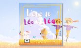L'été de Léo et Léa (eBook, PDF)