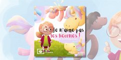 Cover Je n'aime pas les licornes (eBook, PDF)