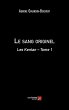 Le sang originel (eBook, ePUB) - Bild 1