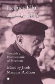 Jacques Ellul and the Bible (eBook, PDF) Jacques Ellul and the Bible (eBook, PDF)