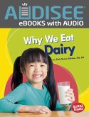 Why We Eat Dairy (eBook, ePUB)