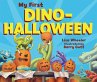 My First Dino-Halloween (eBook, ePUB) - Bild 1