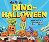 My First Dino-Halloween (eBook, ePUB) My First Dino-Halloween (eBook, ePUB)