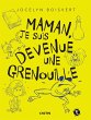 Maman, je suis devenue une grenouille... - Bild 1