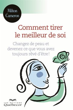 Cover Comment tirer le meilleur de soi (eBook, ePUB)