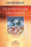 Numérologie planétaire (eBook, ePUB) Numérologie planétaire (eBook, ePUB)
